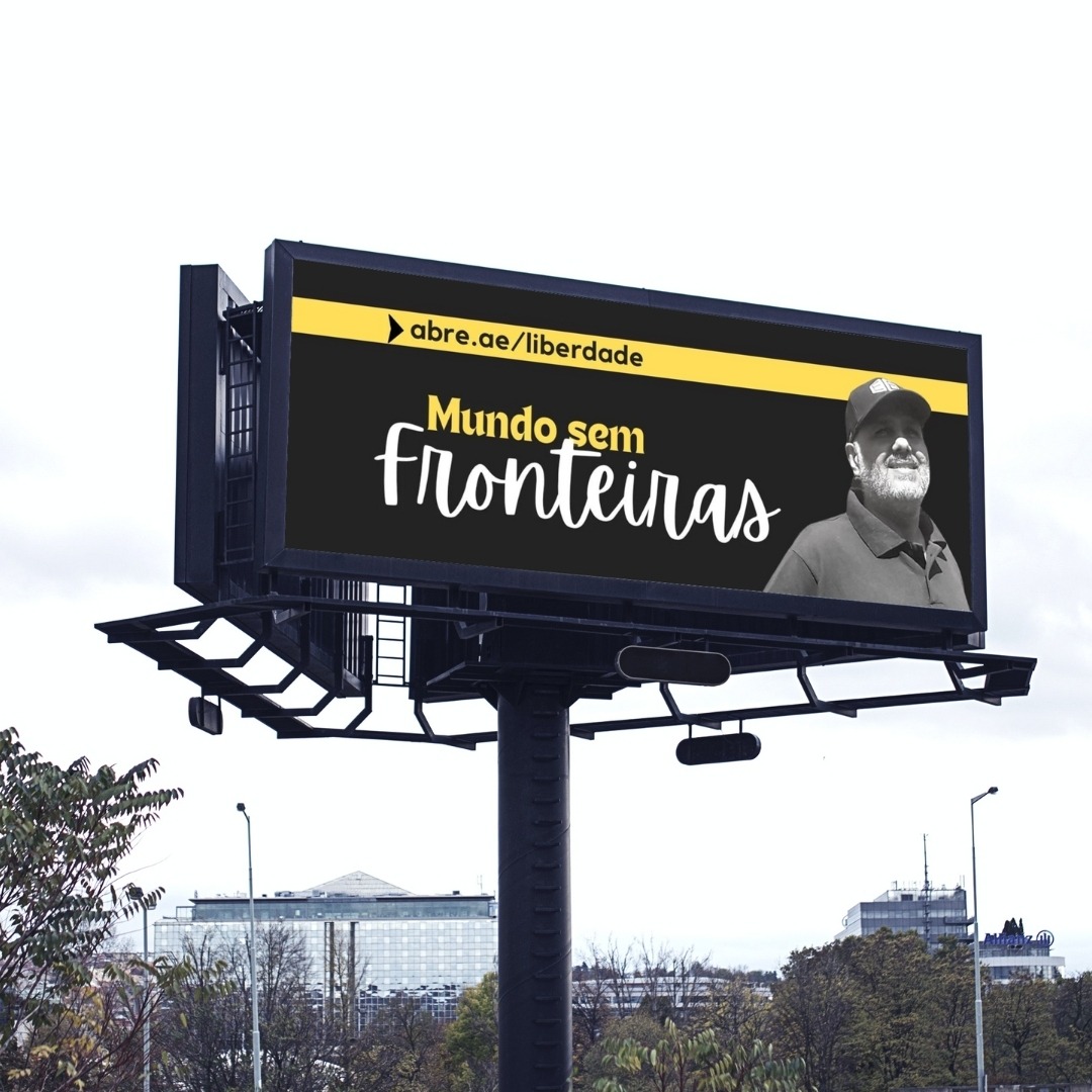 Mundo sem Fronteiras