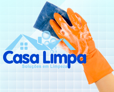 Imagem Casa Limpa